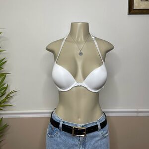 Victoria’s Secret Very Sexy Tee Smooth Front-Close Push-Up Bra